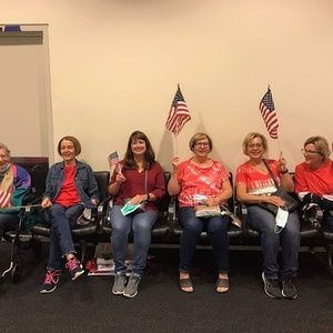 Meet your Posher, Helen